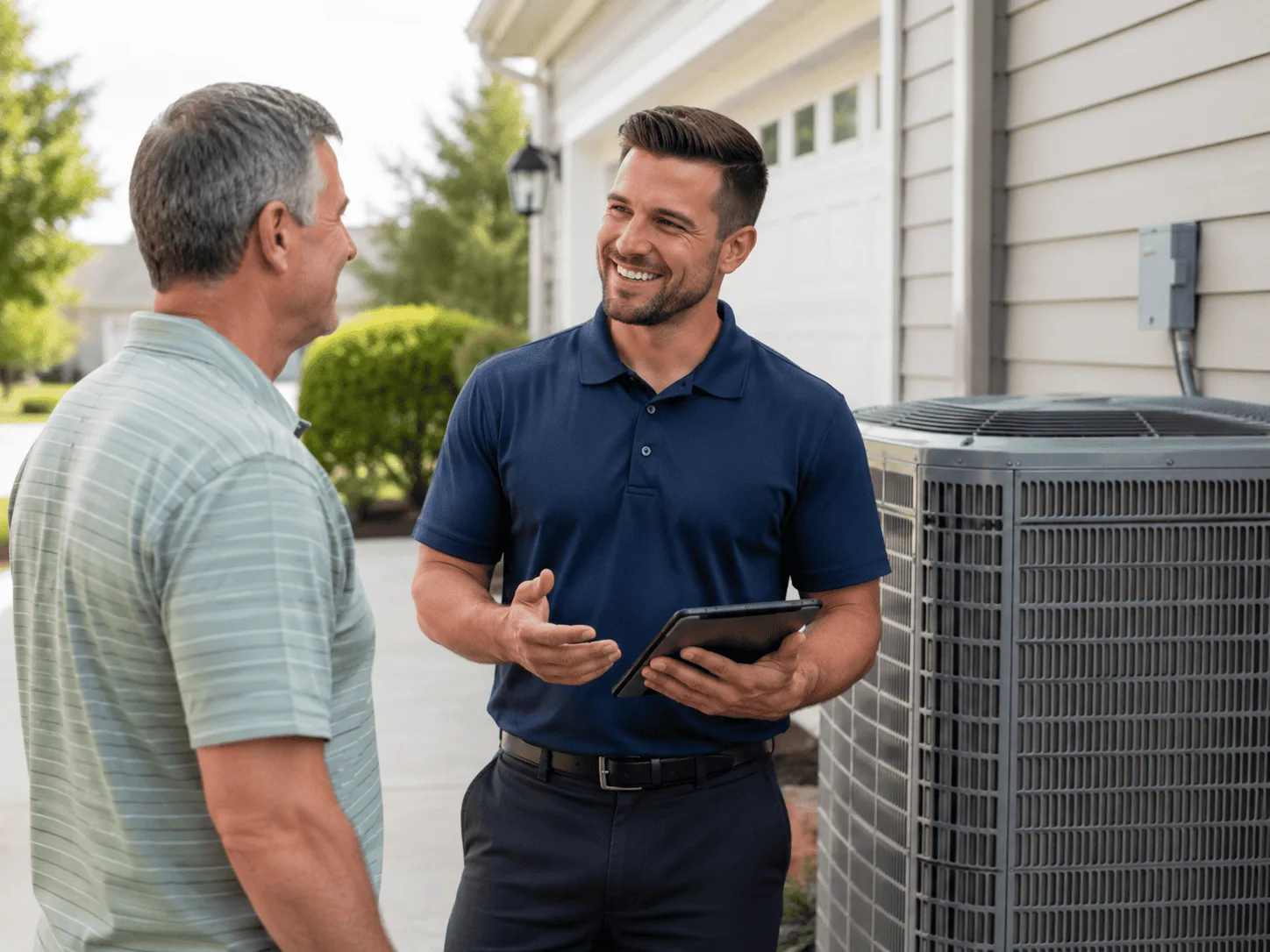 Heat Pump Installation Gillespie, IL FAQs